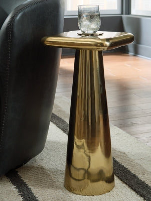 Dallenburg Accent Table - A4000717