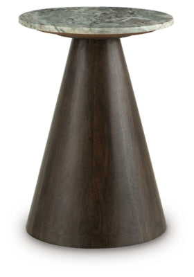 Waltnor Accent Table - A4000720