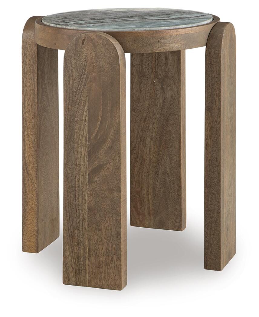 Gavrilley Accent Table - A4000722