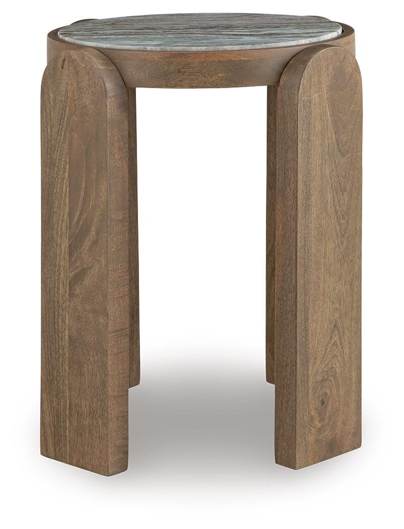Gavrilley Accent Table - A4000722