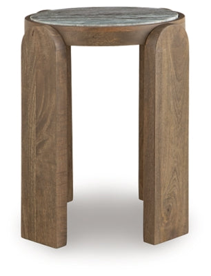 Gavrilley Accent Table - A4000722