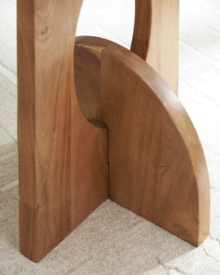 Hollbourne Accent Table - A4000723