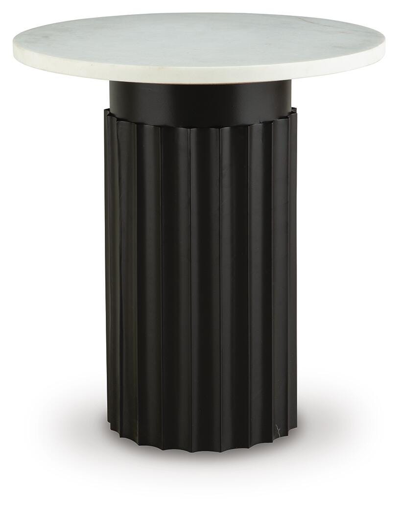 Wainstone Accent Table - A4000724