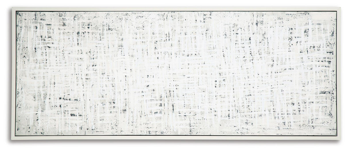 Daxonport Wall Art - A8000328