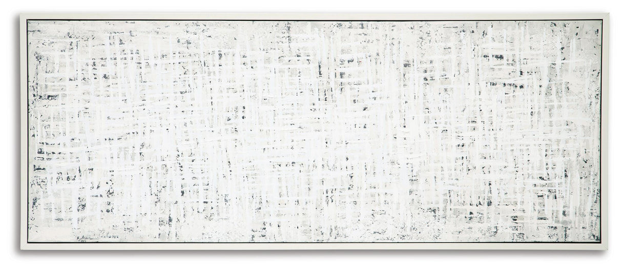 Daxonport Wall Art - A8000328