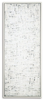 BENCH A8000328 DAXONPORT WALL ART - A8000328