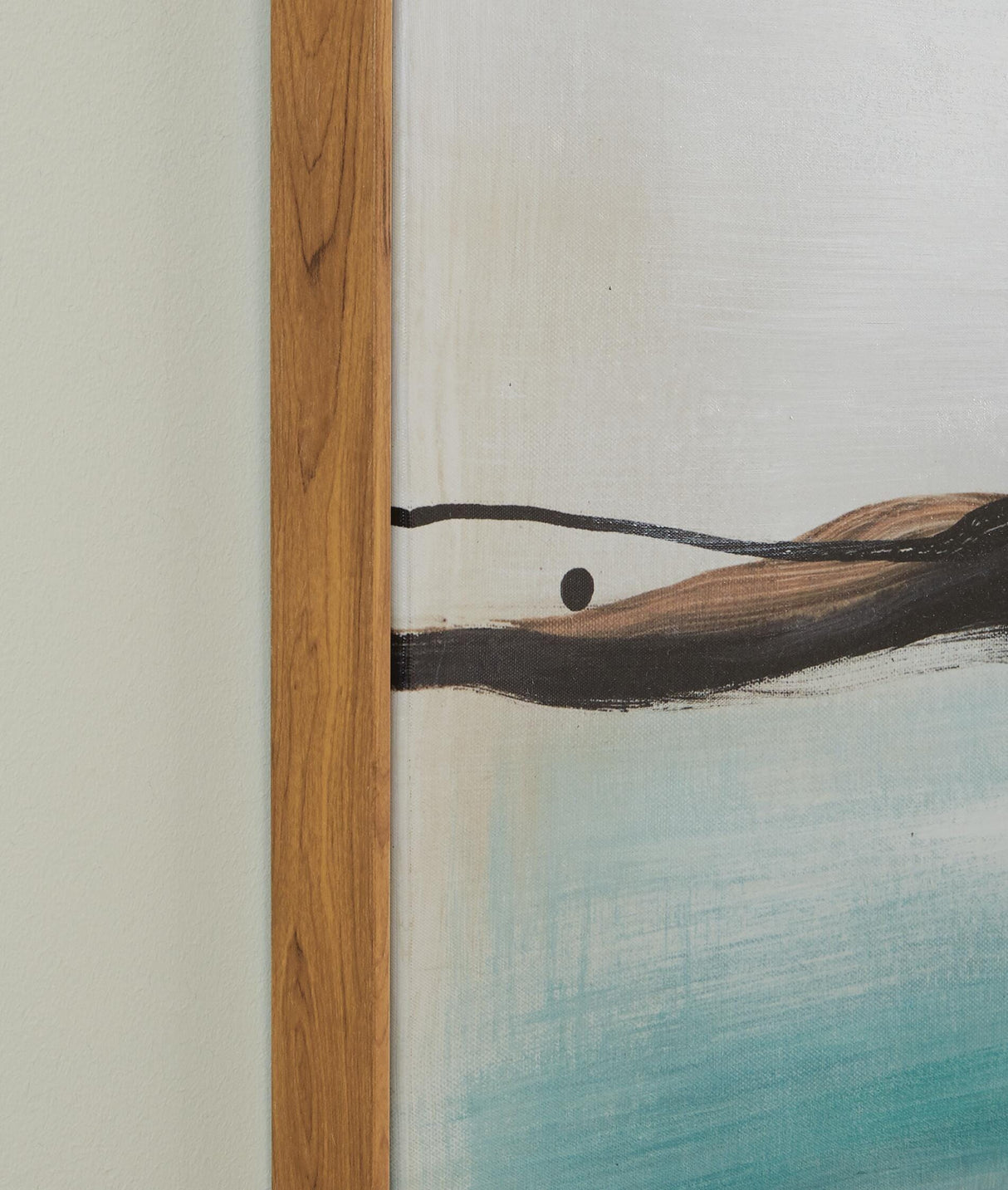 Brunonia Wall Art - A8000337