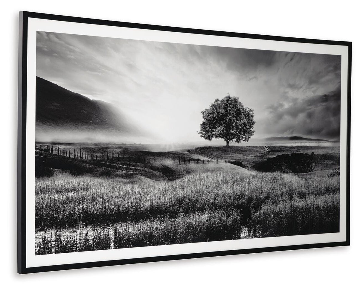 Deborland Wall Art - A8000341
