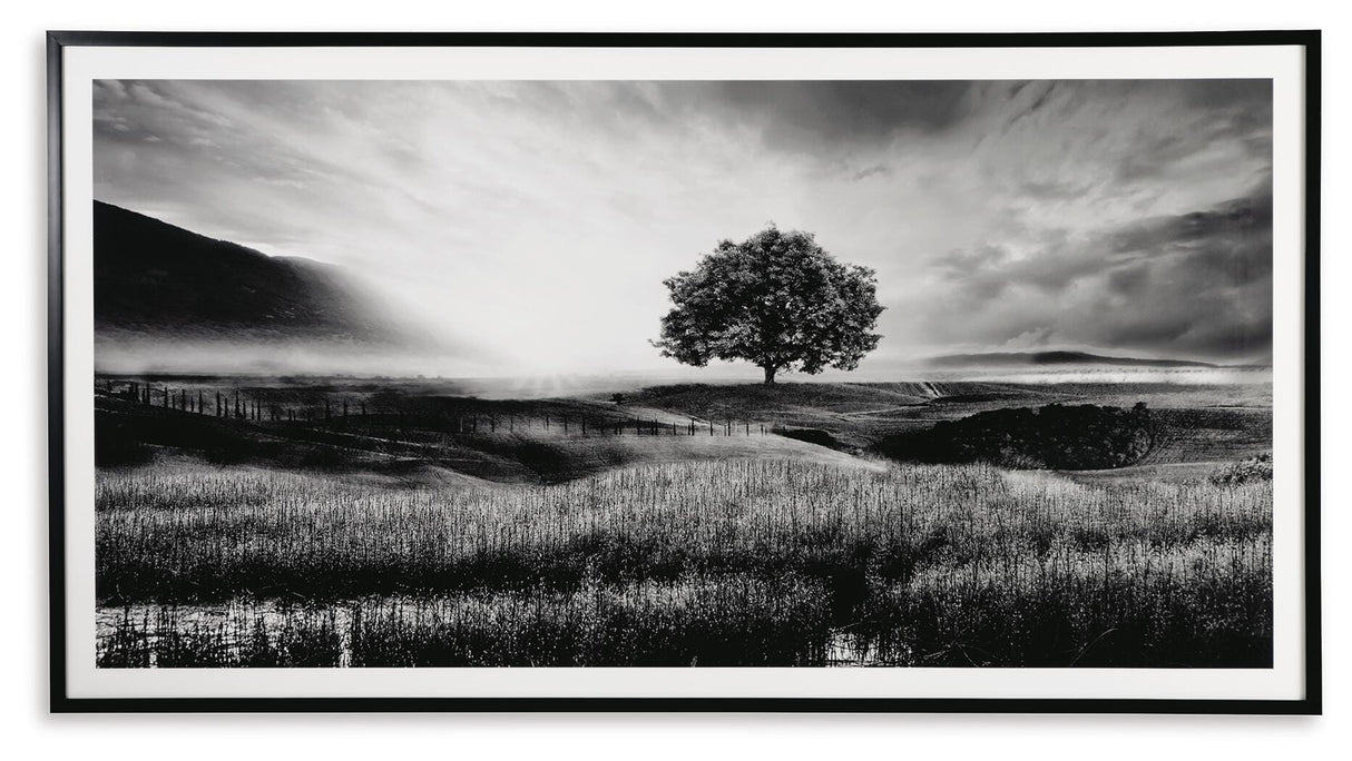 Deborland Wall Art - A8000341