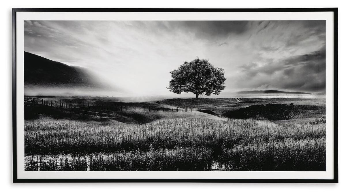 Deborland Wall Art - A8000341