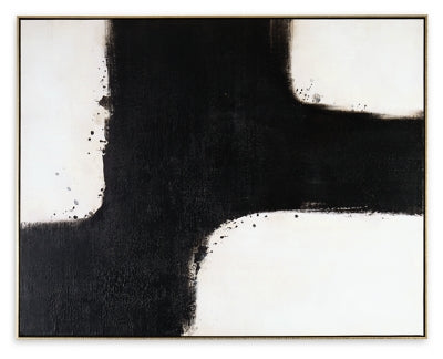 Reighlea Wall Art - A8000352
