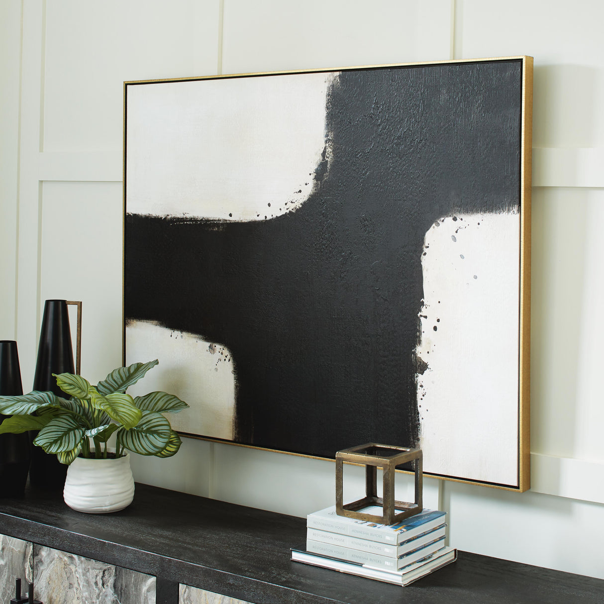 Reighlea Wall Art - A8000352
