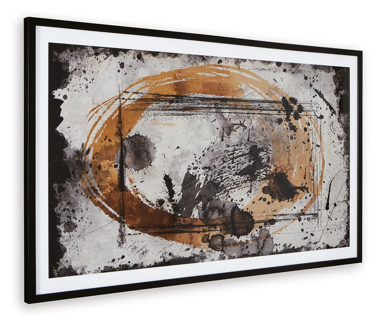 Clefting Wall Art - A8000374