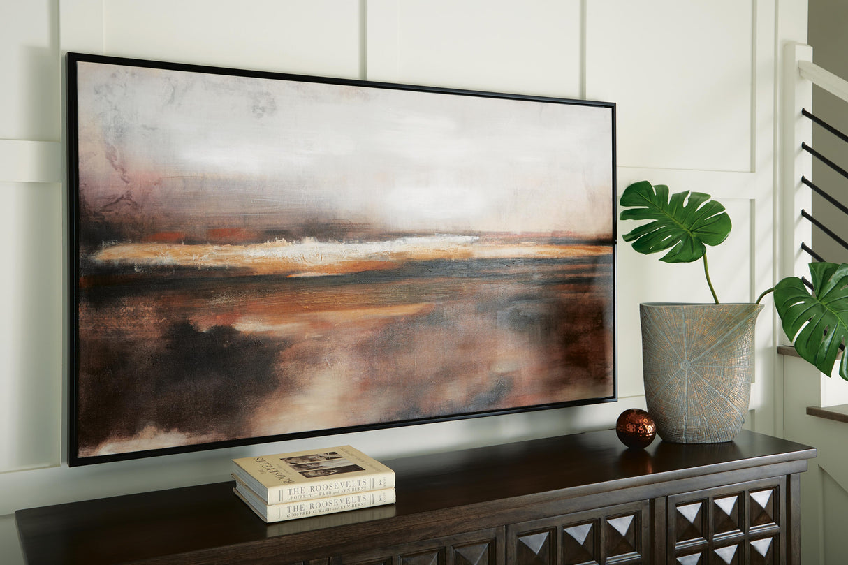 Drewland Wall Art - A8000375