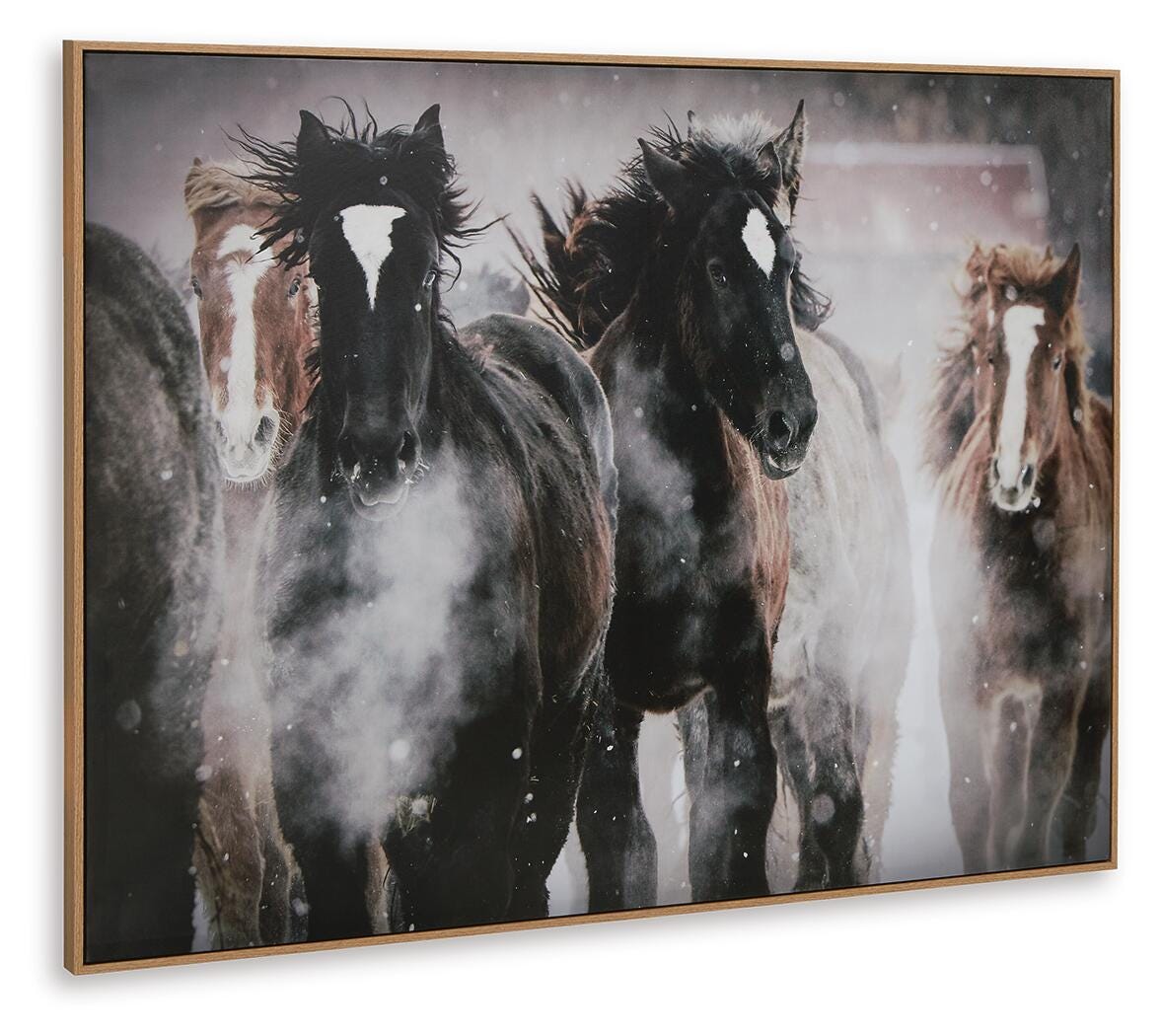 Chaseburn Wall Art - A8000380