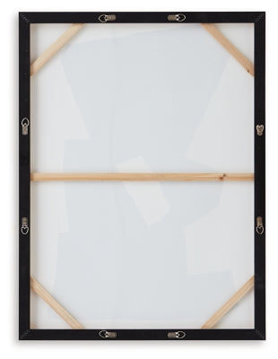 Garviery Wall Art - A8000385