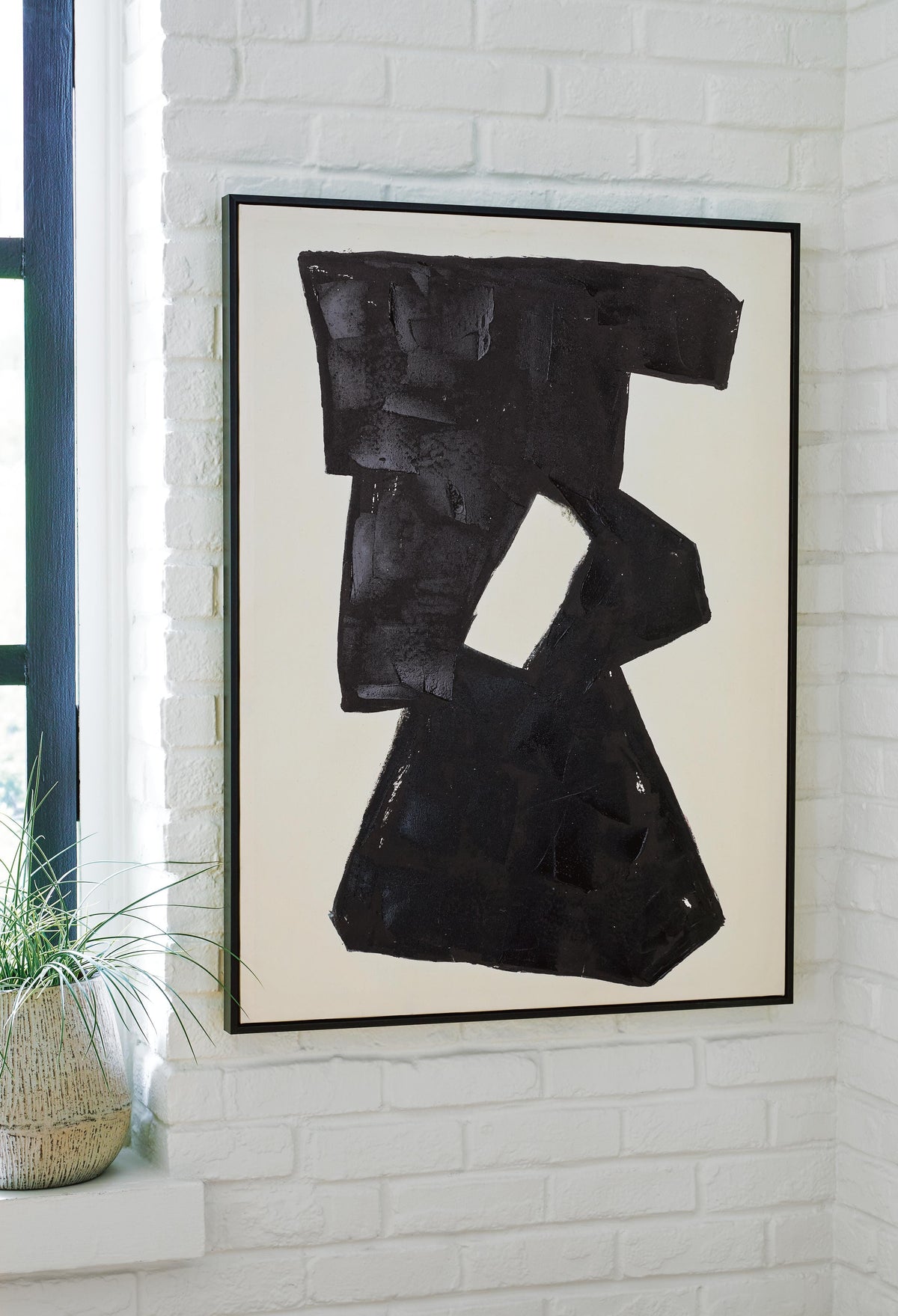 Garviery Wall Art - A8000385