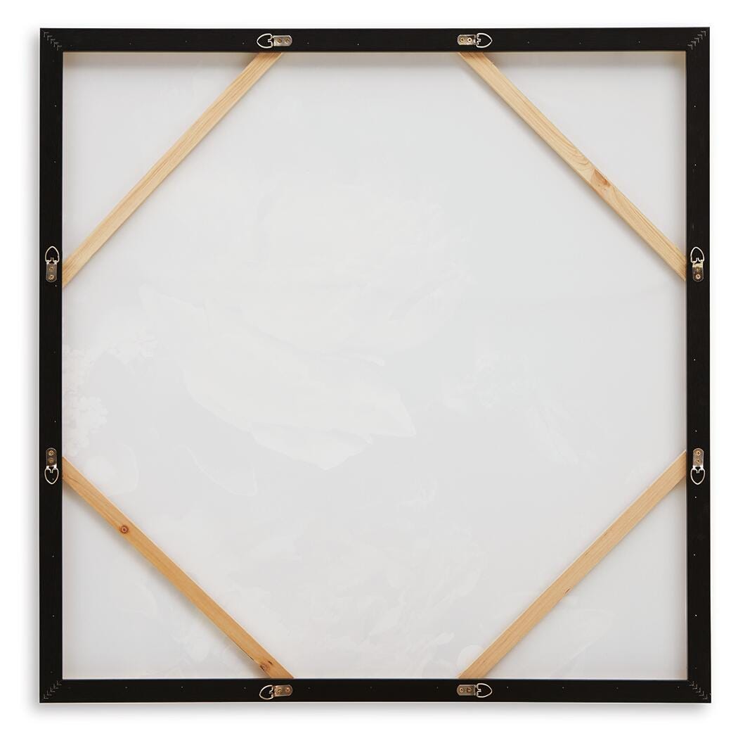 Hurshaw Wall Art - A8000391