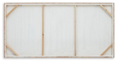 Calbert Wall Art - A8000392