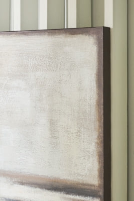 Brockdunn Wall Art (Set of 2) - A8000403