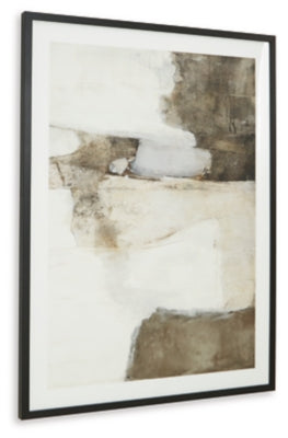 Aldricton Wall Art - A8000406