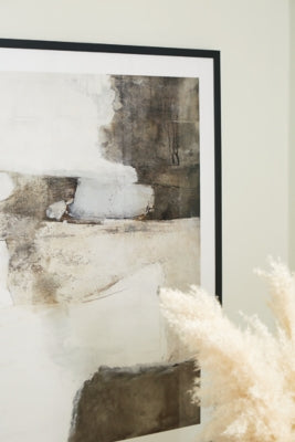 Aldricton Wall Art - A8000406