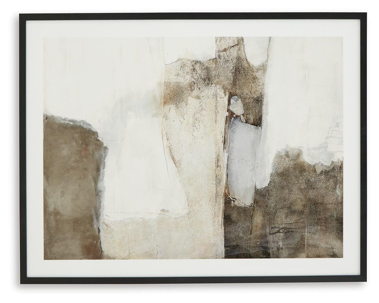 Aldricton Wall Art - A8000406