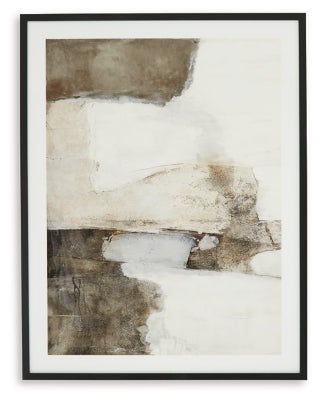 Aldricton Wall Art - A8000406