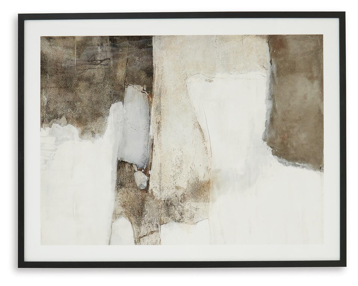 Aldricton Wall Art - A8000406