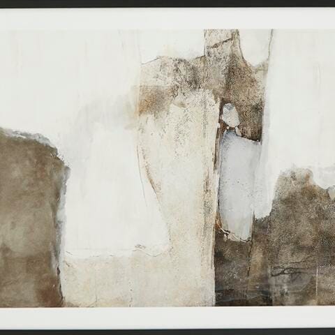 Aldricton Wall Art - A8000406