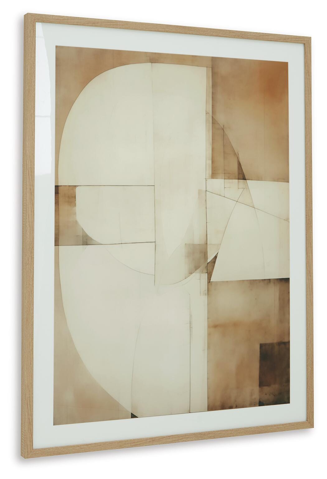 Corlain Wall Art - A8000407