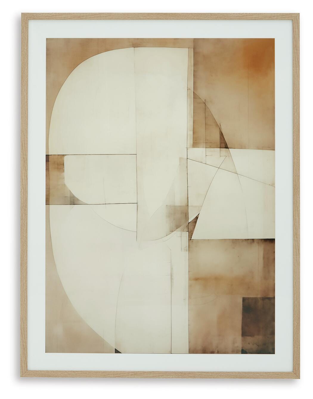 Corlain Wall Art - A8000407