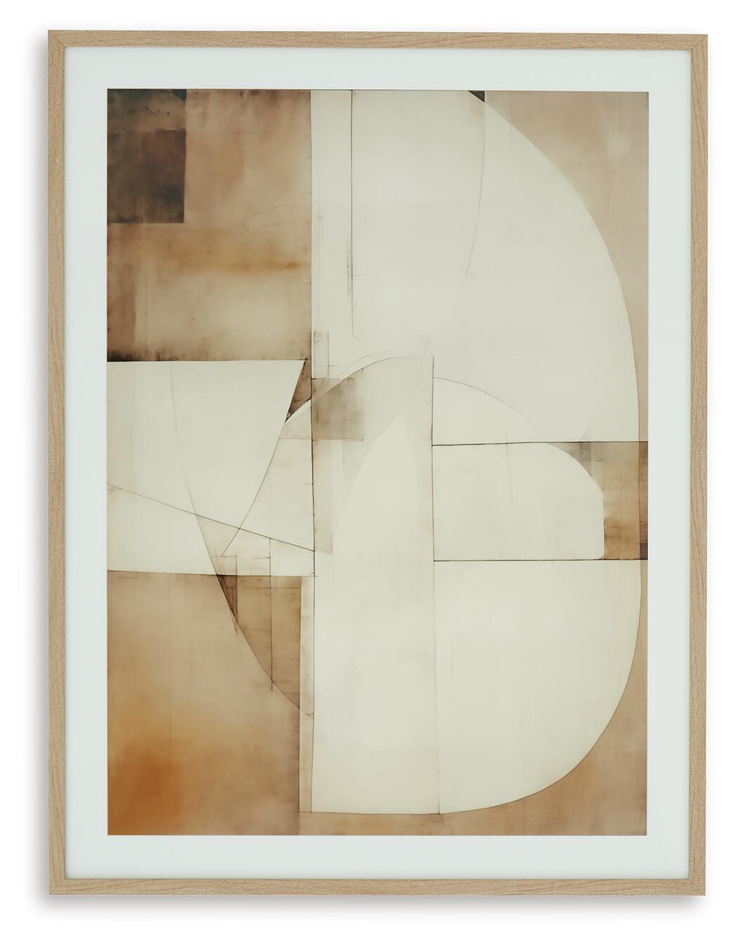 Corlain Wall Art - A8000407
