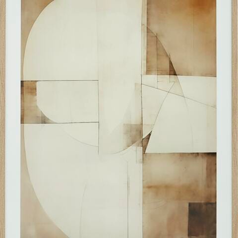 Corlain Wall Art - A8000407