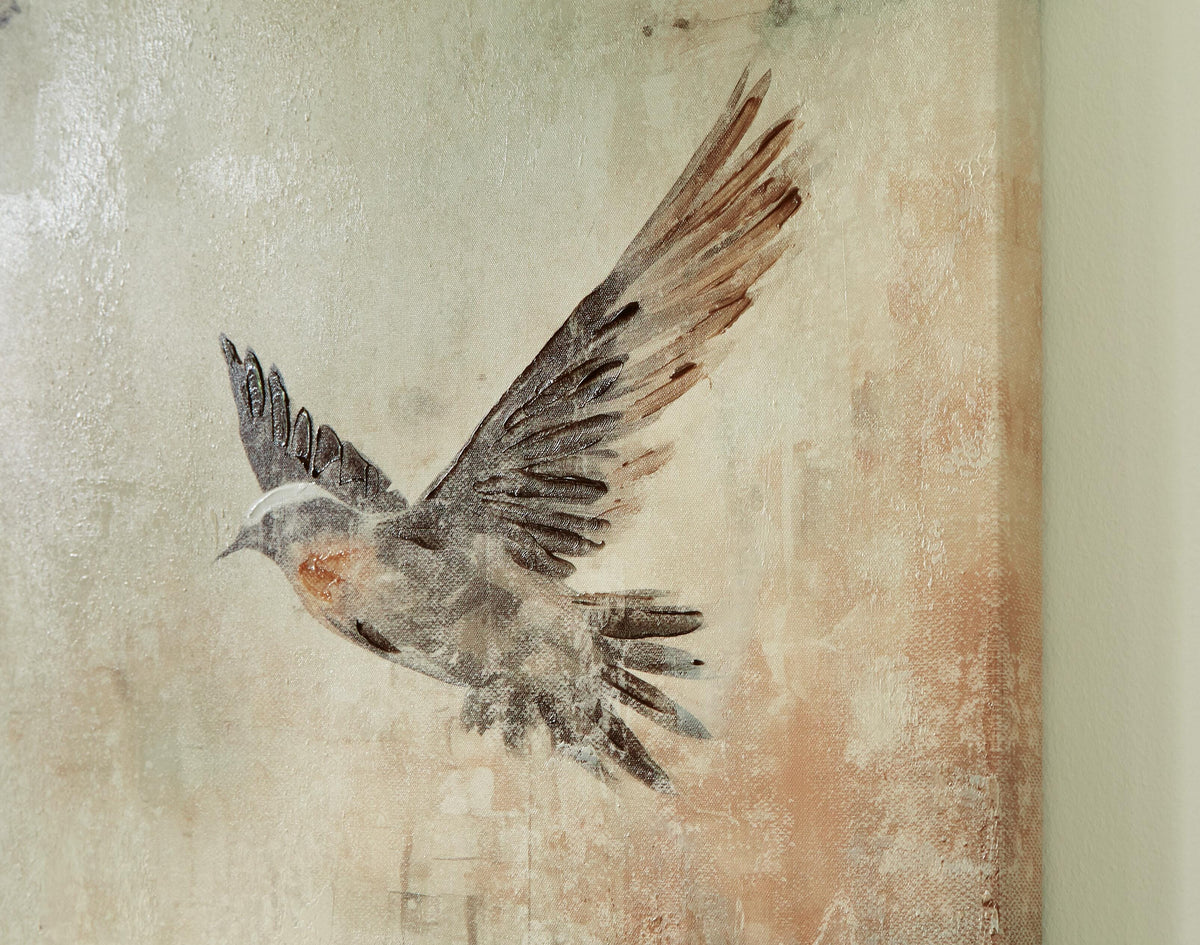 Collmund Wall Art - A8000413