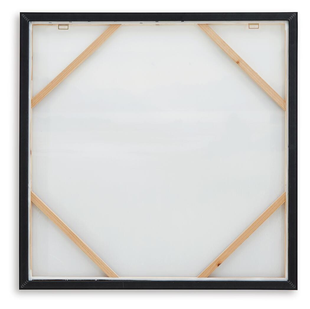Clarkford Wall Art - A8000418