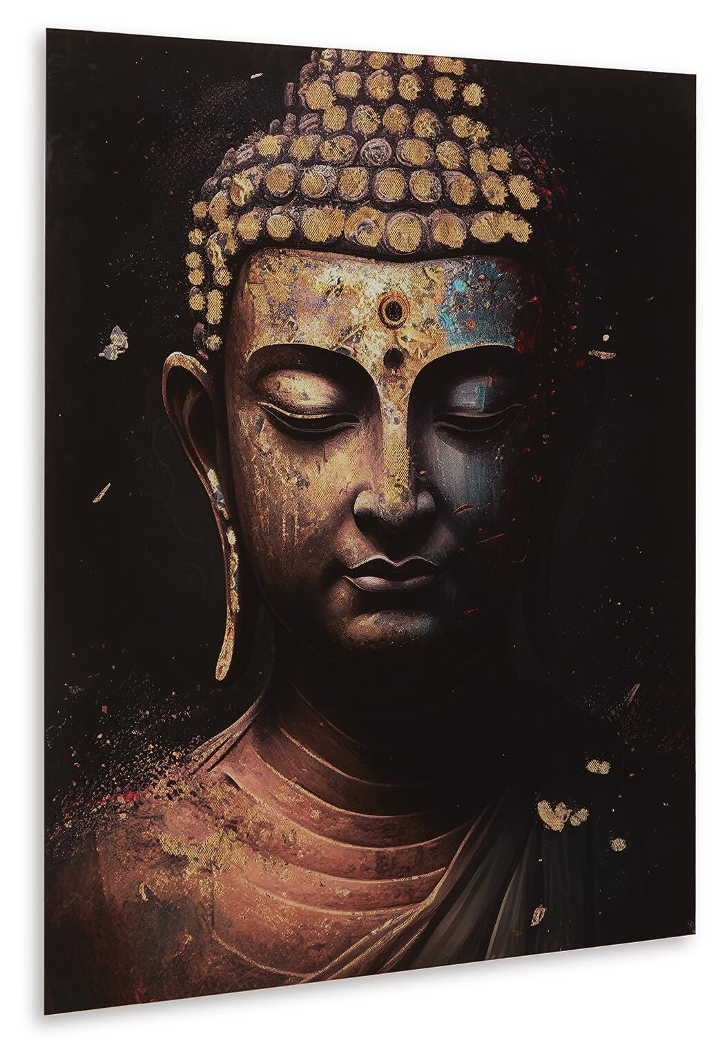 Caymoore Wall Art - A8000423