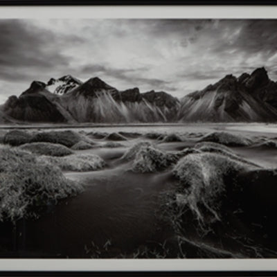 Delstone Wall Art - A8000424