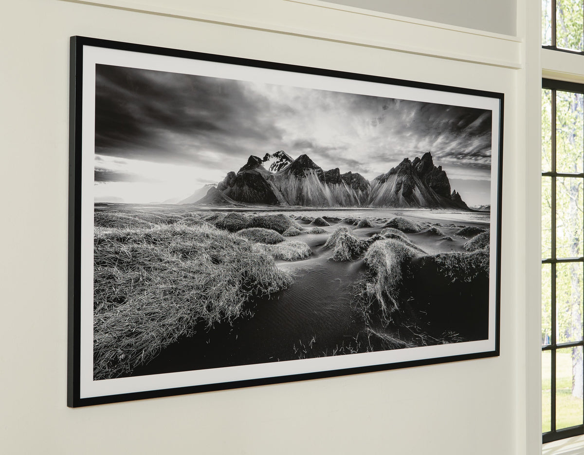 Delstone Wall Art - A8000424