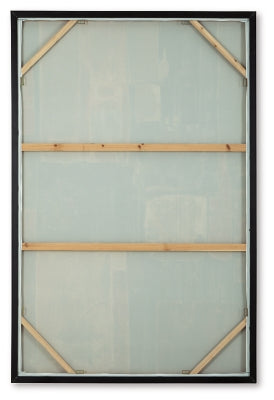Howford Wall Art - A8000426