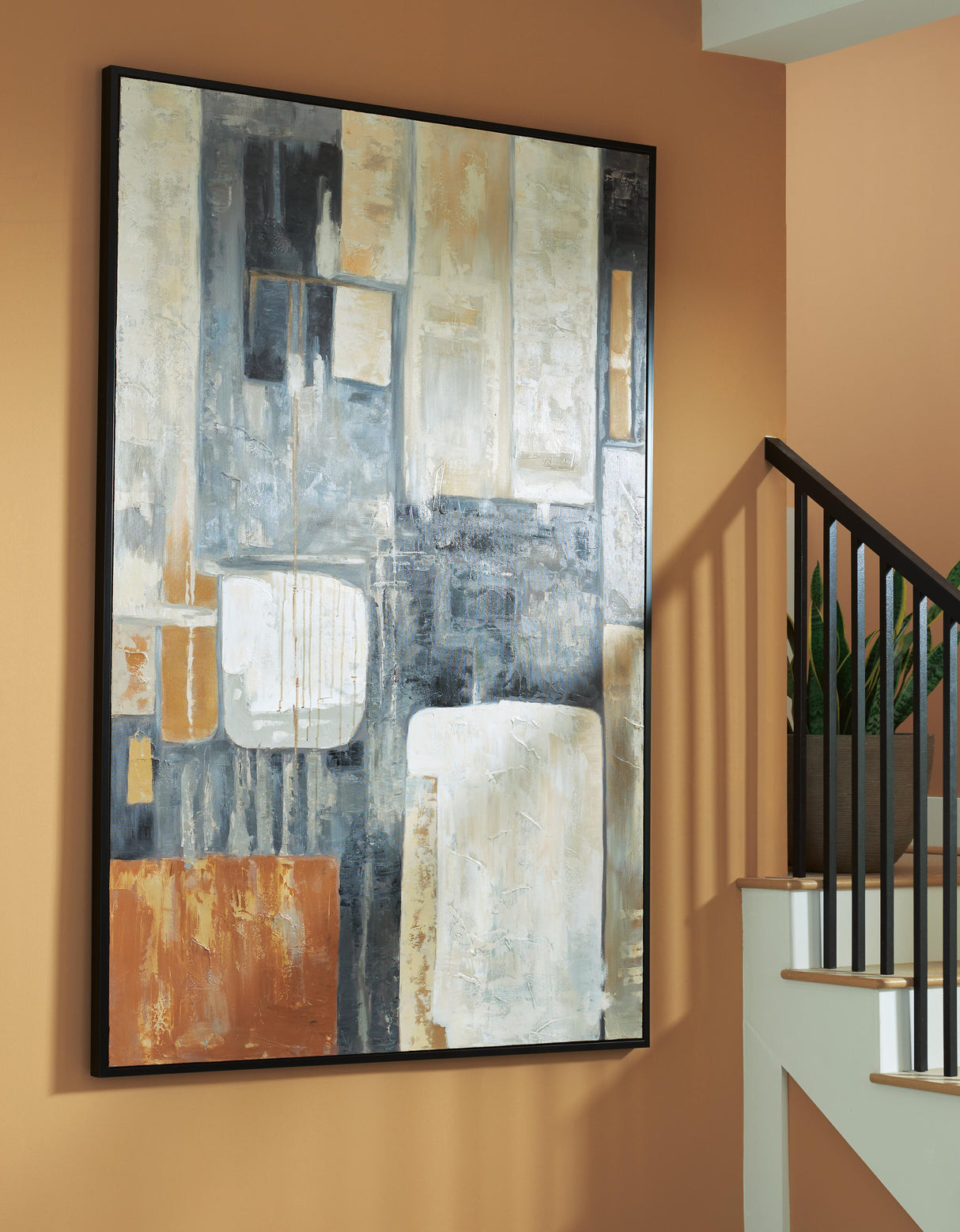 Howford Wall Art - A8000426