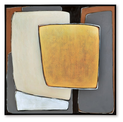 Actman Wall Art - A8000428