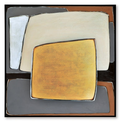 Actman Wall Art - A8000428