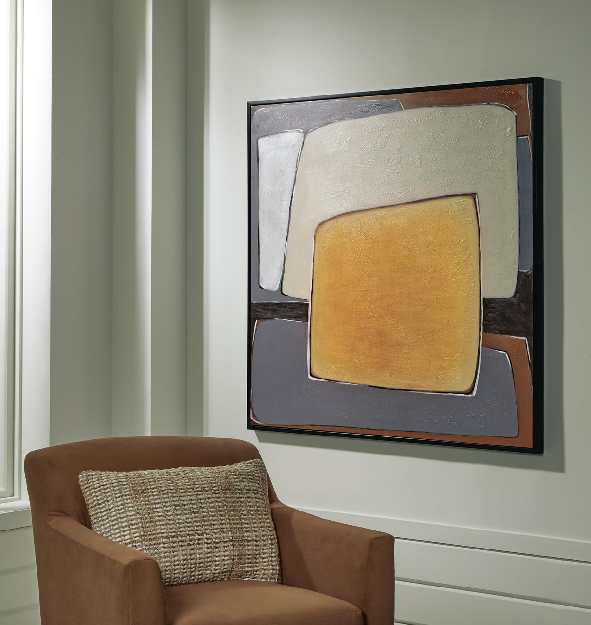 Actman Wall Art - A8000428