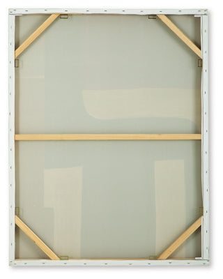 Lennmen Wall Art - A8000431
