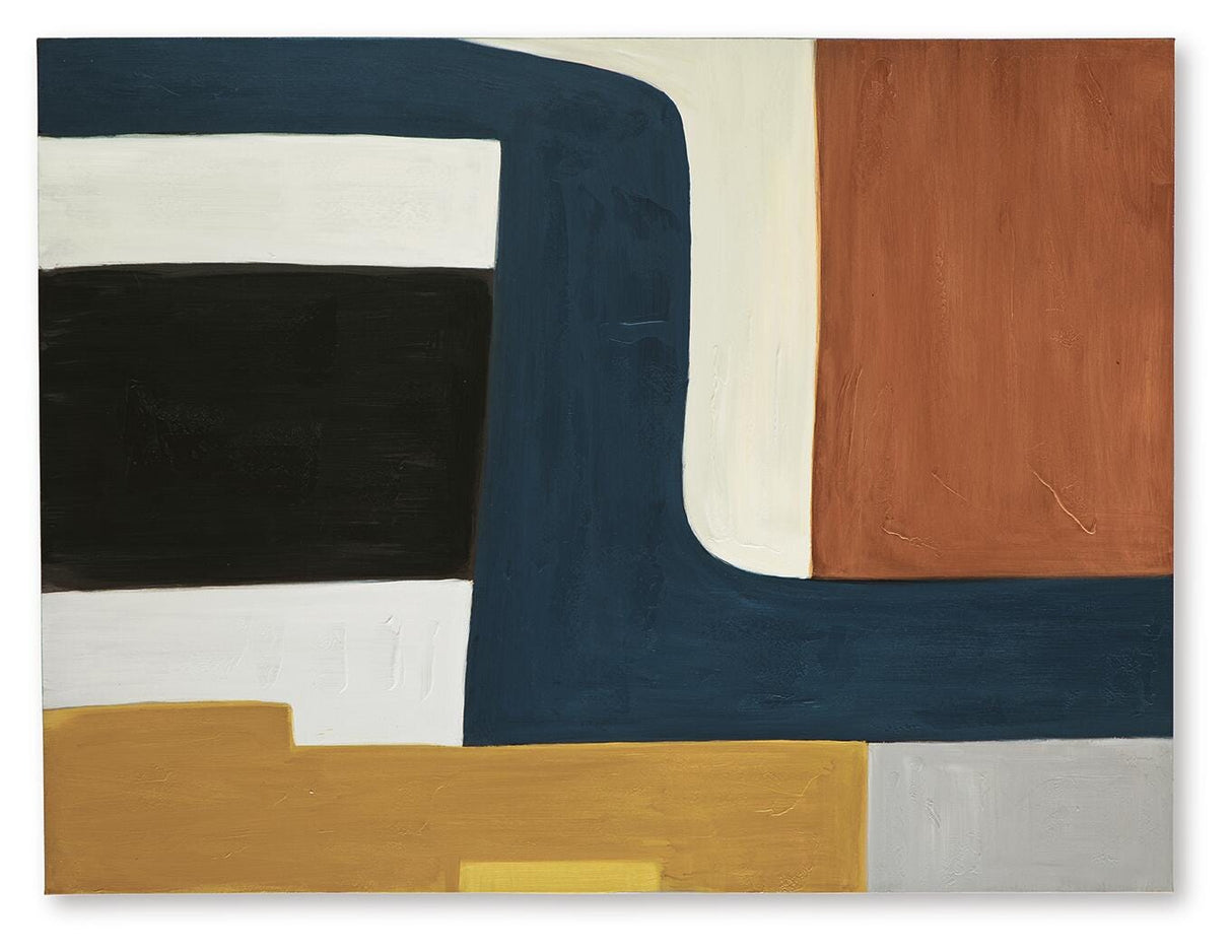 Lennmen Wall Art - A8000431