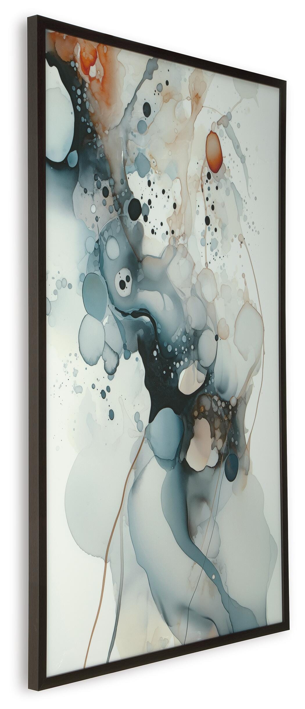 Foxenburg Wall Art - A8000432