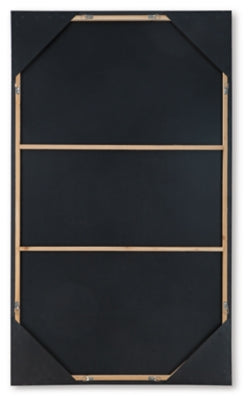 Foxenburg Wall Art - A8000432