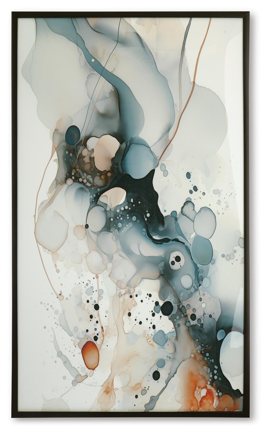Foxenburg Wall Art - A8000432