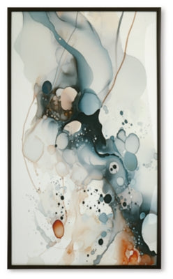 Foxenburg Wall Art - A8000432